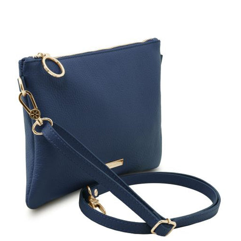 TL Bag - Soft leather clutch